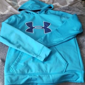 Under Armour Hoodie